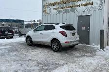 2017 Buick Encore FWD 4dr Sport Touring - Photo 7