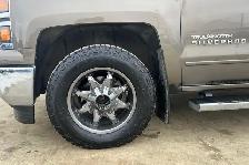 2015 Chevrolet Silverado 1500 4WD Crew Cab 143.5' LT w/1LT - Photo 11