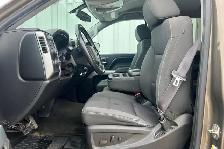 2015 Chevrolet Silverado 1500 4WD Crew Cab 143.5' LT w/1LT - Photo 12