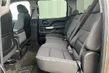 2015 Chevrolet Silverado 1500 4WD Crew Cab 143.5' LT w/1LT - Photo 13