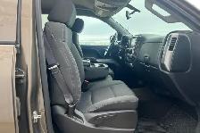 2015 Chevrolet Silverado 1500 4WD Crew Cab 143.5' LT w/1LT - Photo 14