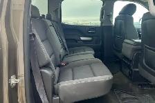 2015 Chevrolet Silverado 1500 4WD Crew Cab 143.5' LT w/1LT - Photo 15