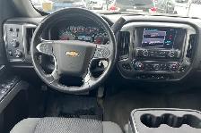 2015 Chevrolet Silverado 1500 4WD Crew Cab 143.5' LT w/1LT - Photo 16