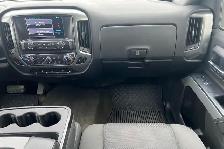 2015 Chevrolet Silverado 1500 4WD Crew Cab 143.5' LT w/1LT - Photo 17