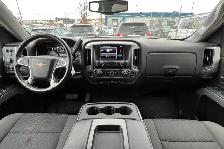 2015 Chevrolet Silverado 1500 4WD Crew Cab 143.5' LT w/1LT - Photo 18