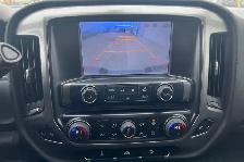 2015 Chevrolet Silverado 1500 4WD Crew Cab 143.5' LT w/1LT - Photo 20