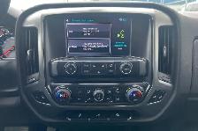 2015 Chevrolet Silverado 1500 4WD Crew Cab 143.5' LT w/1LT - Photo 21