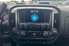 2015 Chevrolet Silverado 1500 4WD Crew Cab 143.5' LT w/1LT - Photo 22