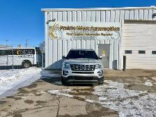 2017 Ford Explorer 4WD 4dr Limited - Photo 2