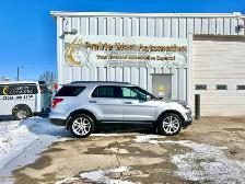 2017 Ford Explorer 4WD 4dr Limited - Photo 4