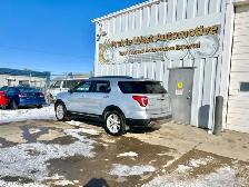 2017 Ford Explorer 4WD 4dr Limited - Photo 7