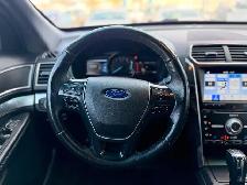 2017 Ford Explorer 4WD 4dr Limited - Photo 10