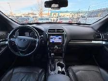 2017 Ford Explorer 4WD 4dr Limited - Photo 12