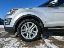 2017 Ford Explorer 4WD 4dr Limited - Photo 13