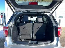 2017 Ford Explorer 4WD 4dr Limited - Photo 14