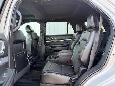 2017 Ford Explorer 4WD 4dr Limited - Photo 15