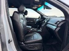 2017 Ford Explorer 4WD 4dr Limited - Photo 16