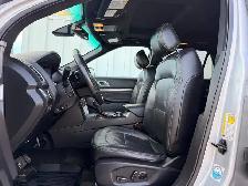 2017 Ford Explorer 4WD 4dr Limited - Photo 17