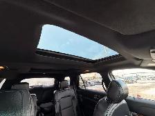 2017 Ford Explorer 4WD 4dr Limited - Photo 18