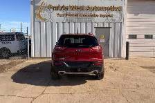 2014 Jeep Cherokee 4WD 4dr Limited - Photo 6