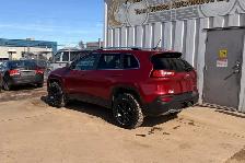 2014 Jeep Cherokee 4WD 4dr Limited - Photo 7