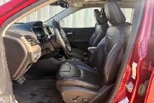 2014 Jeep Cherokee 4WD 4dr Limited - Photo 10