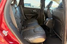 2014 Jeep Cherokee 4WD 4dr Limited - Photo 12