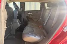 2014 Jeep Cherokee 4WD 4dr Limited - Photo 13