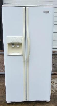 Kenmore Double Door Fridge - Very good condition