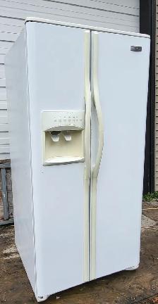 Kenmore Double Door Fridge - Very good condition - Photo 3