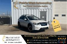 2014 Subaru XV Crosstrek 5dr Auto 2.0i Premium