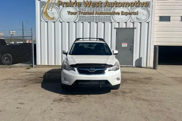 2014 Subaru XV Crosstrek 5dr Auto 2.0i Premium - Photo 2