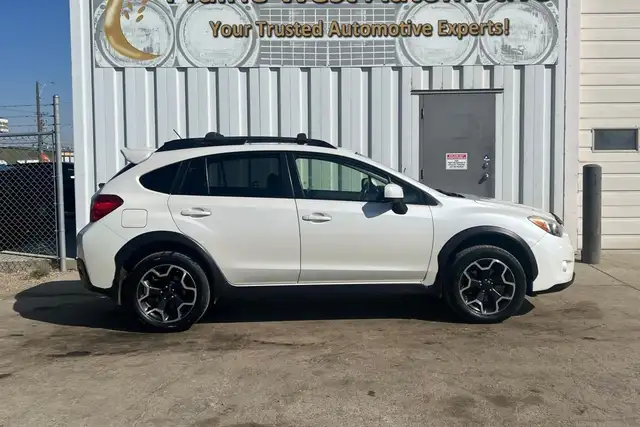 2014 Subaru XV Crosstrek 5dr Auto 2.0i Premium - Photo 4