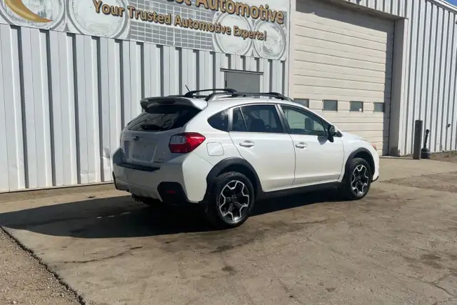 2014 Subaru XV Crosstrek 5dr Auto 2.0i Premium - Photo 5