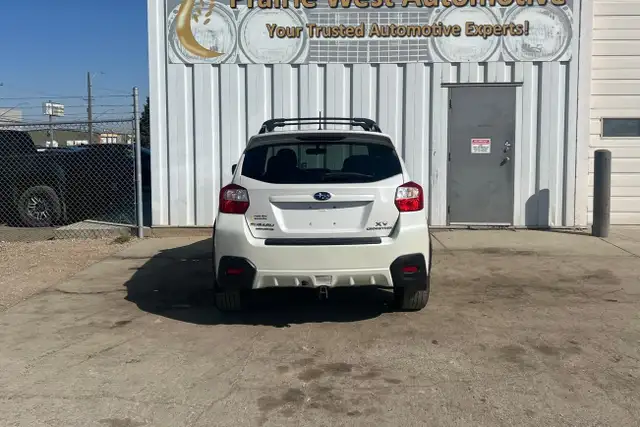 2014 Subaru XV Crosstrek 5dr Auto 2.0i Premium - Photo 6