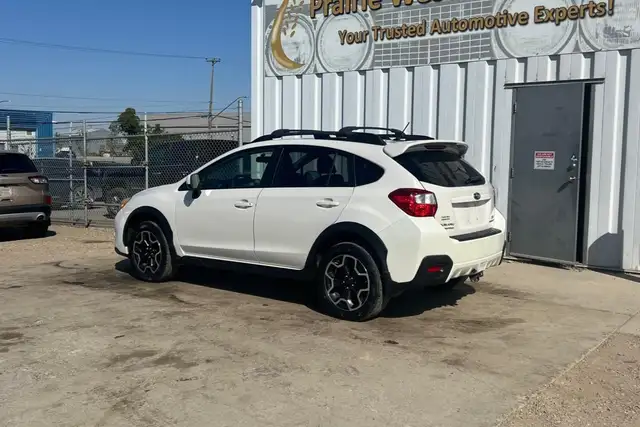 2014 Subaru XV Crosstrek 5dr Auto 2.0i Premium - Photo 7