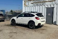 2014 Subaru XV Crosstrek 5dr Auto 2.0i Premium - Photo 7