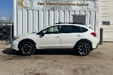 2014 Subaru XV Crosstrek 5dr Auto 2.0i Premium - Photo 8