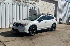 2014 Subaru XV Crosstrek 5dr Auto 2.0i Premium - Photo 9