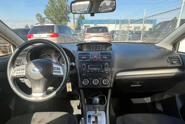 2014 Subaru XV Crosstrek 5dr Auto 2.0i Premium - Photo 11