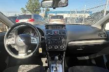 2014 Subaru XV Crosstrek 5dr Auto 2.0i Premium - Photo 11