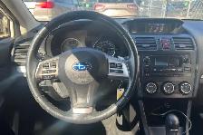 2014 Subaru XV Crosstrek 5dr Auto 2.0i Premium - Photo 12