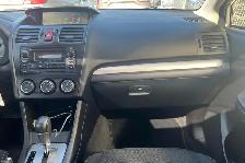 2014 Subaru XV Crosstrek 5dr Auto 2.0i Premium - Photo 13