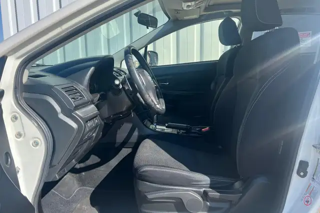 2014 Subaru XV Crosstrek 5dr Auto 2.0i Premium - Photo 14