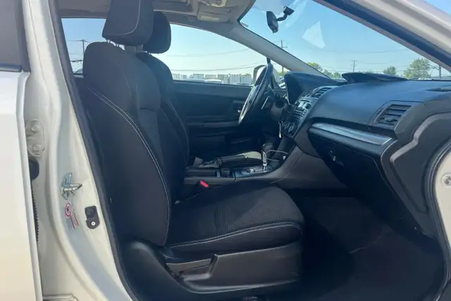 2014 Subaru XV Crosstrek 5dr Auto 2.0i Premium - Photo 15