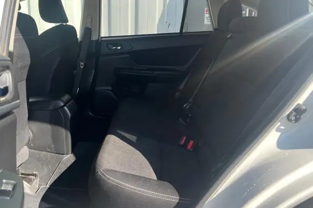 2014 Subaru XV Crosstrek 5dr Auto 2.0i Premium - Photo 17