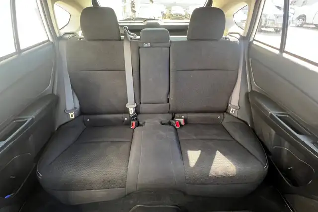 2014 Subaru XV Crosstrek 5dr Auto 2.0i Premium - Photo 18