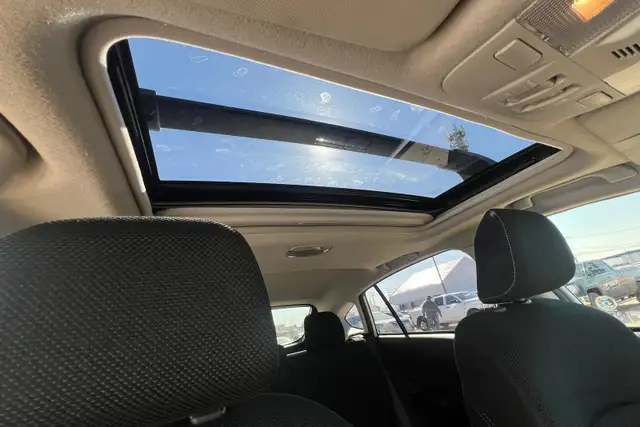 2014 Subaru XV Crosstrek 5dr Auto 2.0i Premium - Photo 19