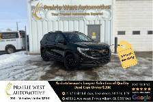 2019 GMC Terrain AWD 4dr SLE