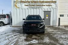 2019 GMC Terrain AWD 4dr SLE - Photo 2